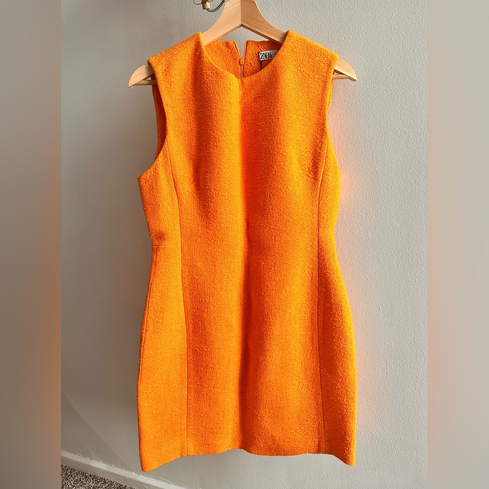 Zara Dress